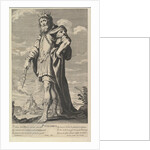 Ptolémée, ca. 1639-40 by Gilles Rousselet/Abraham Bosse