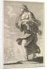 Panthée, 1647 by Gilles Rousselet/Abraham Bosse