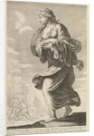 Panthée, 1647 by Gilles Rousselet/Abraham Bosse