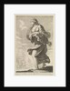 Panthée, 1647 by Gilles Rousselet/Abraham Bosse