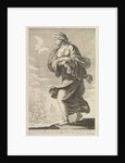 Panthée, 1647 by Gilles Rousselet/Abraham Bosse