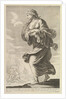 Panthée, 1647 by Gilles Rousselet/Abraham Bosse