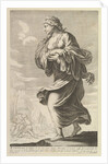 Panthée, 1647 by Gilles Rousselet/Abraham Bosse