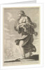 Panthée, 1647 by Gilles Rousselet/Abraham Bosse