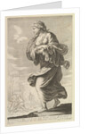 Panthée, 1647 by Gilles Rousselet/Abraham Bosse