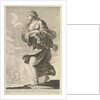 Panthée, 1647 by Gilles Rousselet/Abraham Bosse