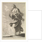 Panthée, 1647 by Gilles Rousselet/Abraham Bosse
