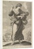 Clélie, 1647 by Gilles Rousselet/Abraham Bosse