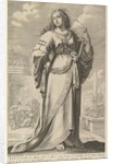 Arrie, 1647 by Gilles Rousselet/Abraham Bosse