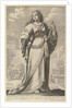 Arrie, 1647 by Gilles Rousselet/Abraham Bosse