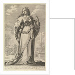 Arrie, 1647 by Gilles Rousselet/Abraham Bosse