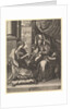 The Mystic Marriage of St. Catherine, ca. 1555-56 by Giorgio Ghisi