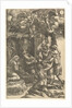The Adoration of the Shepherds, late 1570s by Giorgio Ghisi