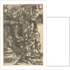 The Adoration of the Shepherds, late 1570s by Giorgio Ghisi