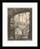 The Grand Piazza, from Carceri d'invenzione, ca. 1749-50 by Giovanni Battista Piranesi