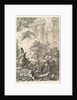 Frontispiece, with Statue of Minerva, ca. 1748 by Giovanni Battista Piranesi
