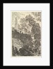 Frontispiece, with Statue of Minerva, ca. 1748 by Giovanni Battista Piranesi