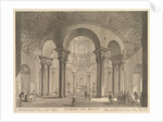 S. Constanz by Giovanni Battista Piranesi