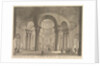 S. Constanz by Giovanni Battista Piranesi