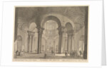 S. Constanz by Giovanni Battista Piranesi