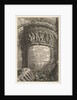 Title page: volume IV, 'The Antiquities of Rome by Giambatista Piranesi, Venetian Architec…, 1756 by Giovanni Battista Piranesi