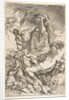 The Genius of Castiglione, ca. 1645-47 by Giovanni Benedetto Castiglione
