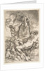 The Genius of Castiglione, ca. 1645-47 by Giovanni Benedetto Castiglione