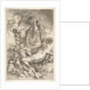 The Genius of Castiglione, ca. 1645-47 by Giovanni Benedetto Castiglione