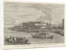 View of the Villa Pisani, 1730-72 by Giovanni Francesco Costa