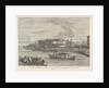 View of the Villa Pisani, 1730-72 by Giovanni Francesco Costa
