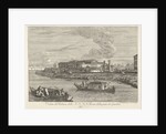 View of the Villa Pisani, 1730-72 by Giovanni Francesco Costa