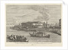 View of the Villa Pisani, 1730-72 by Giovanni Francesco Costa
