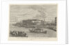 View of the Villa Pisani, 1730-72 by Giovanni Francesco Costa
