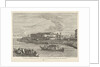 View of the Villa Pisani, 1730-72 by Giovanni Francesco Costa
