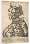 The Instruments of Human Sustenance: Cooking, after 1569 by Giovanni da Monte Cremasco