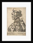 The Instruments of Human Sustenance: Cooking, after 1569 by Giovanni da Monte Cremasco