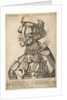 The Instruments of Human Sustenance: Cooking, after 1569 by Giovanni da Monte Cremasco