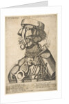 The Instruments of Human Sustenance: Cooking, after 1569 by Giovanni da Monte Cremasco