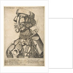 The Instruments of Human Sustenance: Cooking, after 1569 by Giovanni da Monte Cremasco