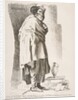 Moenippus, 1778 by Francisco Goya