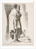 Moenippus, 1778 by Francisco Goya