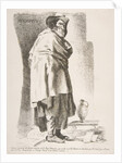Moenippus, 1778 by Francisco Goya