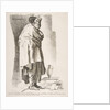 Moenippus, 1778 by Francisco Goya