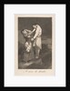 Plate 12 from 'Los Caprichos': Out hunting for teeth, 1799 by Francisco Goya