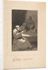 Plate 13 from 'Los Caprichos':They are Hot, 1797-98 by Francisco Goya