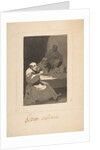 Plate 13 from 'Los Caprichos':They are Hot, 1797-98 by Francisco Goya