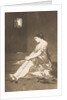Plate 32 from 'Los Caprichos':Because she was susceptible, 1799 by Francisco Goya