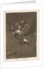 Plate 64 from 'Los Caprichos': Bon voyage, 1799 by Francisco Goya