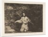 Plate1 from 'The Disasters of War': Sad …, ca. 1815 by Francisco Goya