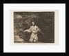 Plate1 from 'The Disasters of War': Sad …, ca. 1815 by Francisco Goya